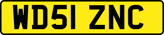 WD51ZNC
