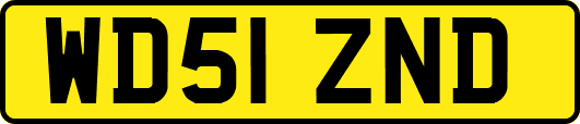 WD51ZND