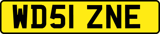 WD51ZNE