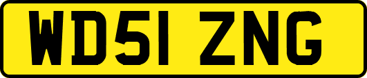 WD51ZNG