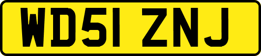 WD51ZNJ