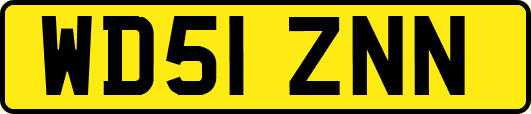 WD51ZNN