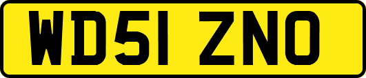 WD51ZNO