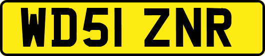 WD51ZNR