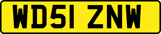 WD51ZNW