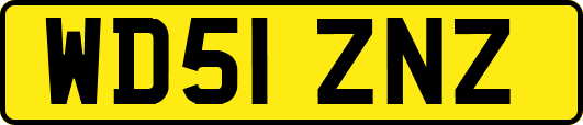 WD51ZNZ