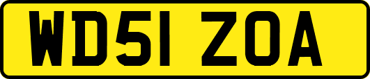 WD51ZOA