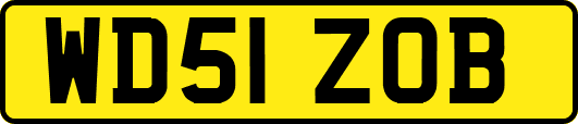 WD51ZOB