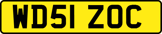 WD51ZOC