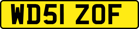 WD51ZOF