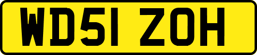 WD51ZOH