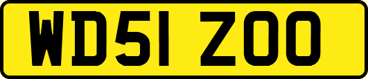 WD51ZOO