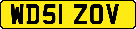 WD51ZOV