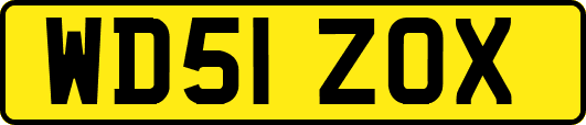 WD51ZOX