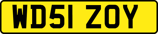 WD51ZOY