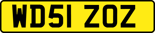 WD51ZOZ