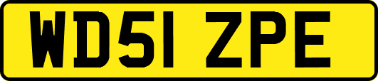 WD51ZPE