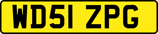 WD51ZPG