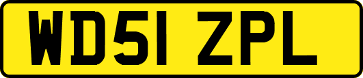 WD51ZPL