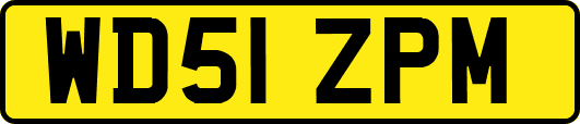 WD51ZPM