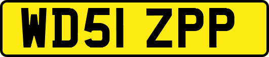 WD51ZPP