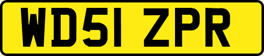 WD51ZPR