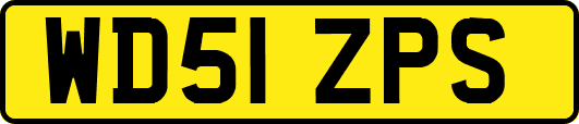 WD51ZPS