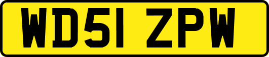 WD51ZPW