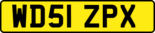 WD51ZPX