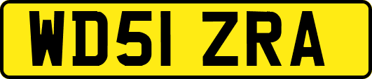 WD51ZRA