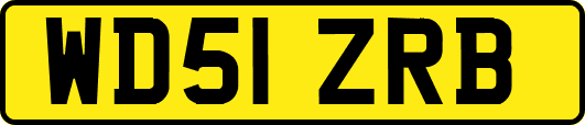 WD51ZRB