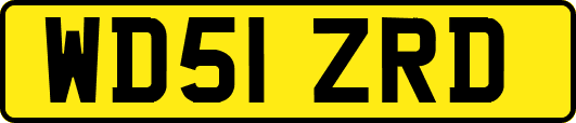 WD51ZRD