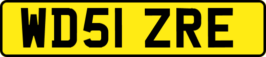 WD51ZRE