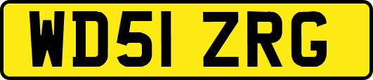 WD51ZRG