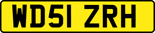 WD51ZRH