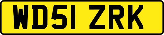 WD51ZRK