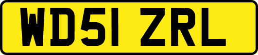 WD51ZRL