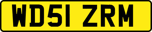 WD51ZRM