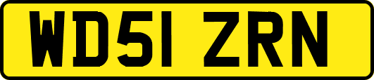 WD51ZRN