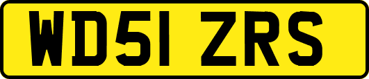 WD51ZRS
