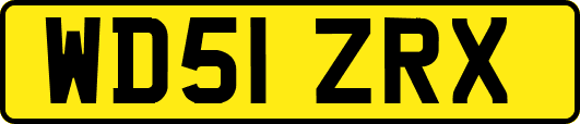 WD51ZRX