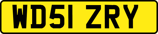 WD51ZRY