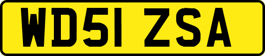 WD51ZSA