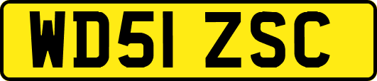 WD51ZSC