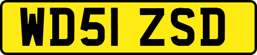 WD51ZSD