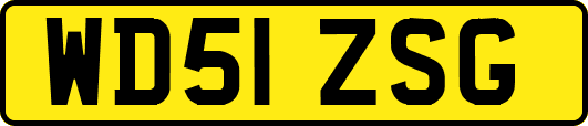 WD51ZSG