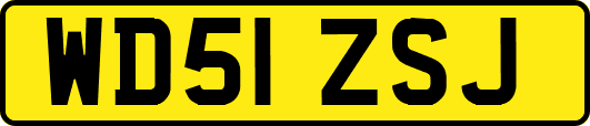 WD51ZSJ