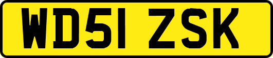 WD51ZSK