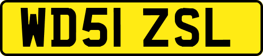 WD51ZSL