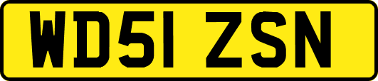 WD51ZSN